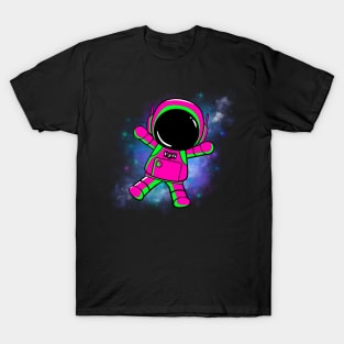 FFG Astro T-Shirt